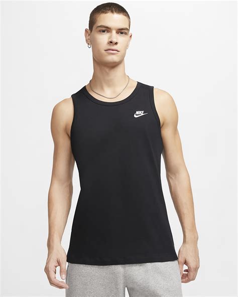 nike tanktop fussball herren|Nike Tanktop online .